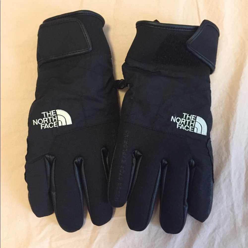 THE NORTH FACE WINTER GLOVES